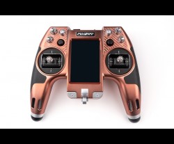 Flysky EL18 2.4GHz EdgeTX System  RC Transmitter Limited Edition - Rose Gold