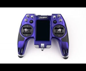 Flysky EL18 2.4GHz EdgeTX System  RC Transmitter Limited Edition - Purple