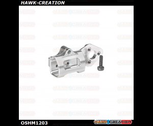 OMPHOBBY M1 EVO Tail Motor Mount Set OSHM1203