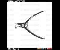 OMP M2 Linkage Ball Plier OSHM2346