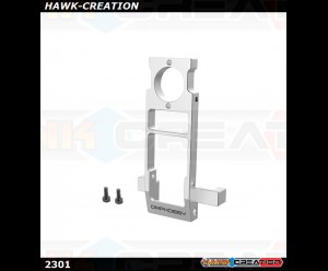 OSHM2301 OMP M2 EVO – Servo Mount set