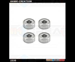 OSHM2335 OMP M2 EVO – Sub-arm Bearing set