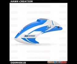 Canopy - Charm - Classic Blue OSHM4061B