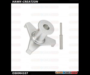 OMP Hobby M4 Helicopter Swashplate Leveler OSHM4107