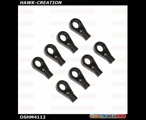 OMP Hobby M4 Universal Ball Joint OSHM4112