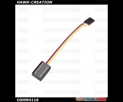OMP Hobby M4 65A ESC Bluetooth Module OSHM4118