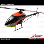 XLPower 520 Parts XLPower 520 Parts