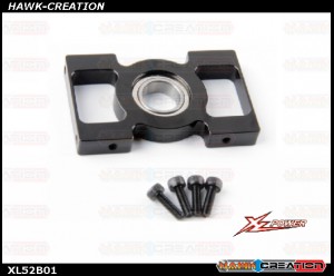 Metal Main Shaft Bearing Block - XL520