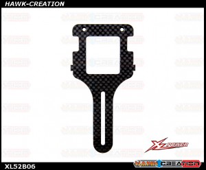 Anti Rotation Bracket  - XL520