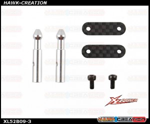 Canopy Mounting Bolt- XL520 (For New Canopy XL52B09