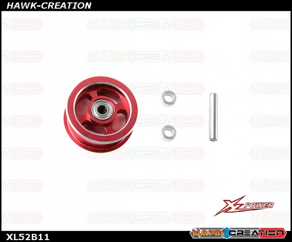 Belt Guide - XL520 Belt Guide - XL520