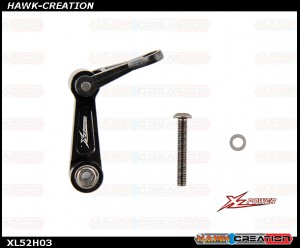 Control Arm Set - XL520