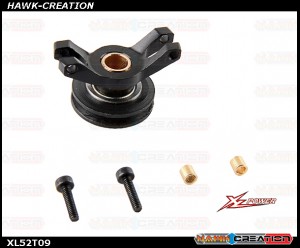 Metal Tail Pitch Assembly - XL520