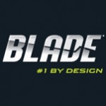 Blade Helicopter Parts