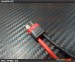 NEW T-Deans Connectors With Protective Sleeve : Device (Male, 5pcs)