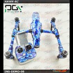 DJI Custom Wraps Skin 