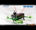 Dualsky FC451 Quadcopter Flight Control Optimized For 250 Class FPV