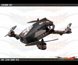 Kylin 250FPV ARF  CLEAN UP SALE