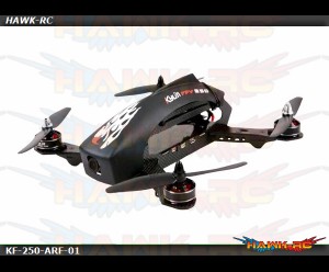 Kylin 250FPV ARF  CLEAN UP SALE