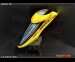 Fusuno Custom Design Canopy Slash (1st GenTareq Edition Canopy Shape)- OXY 3 