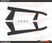 LYNX Landing Gear Skid Spare Part  - OXY3