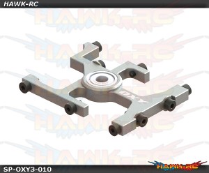 Upper Main Shaft Bearing Block - OXY3