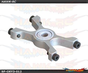 Lower Main Shaft Bearing Block - OXY3