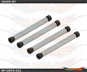 Boom Mount Lock Rod, Set - OXY3