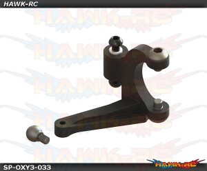 Tail Bell Crank - OXY3