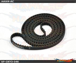 Timing Belt - B390MXL - OXY3-255