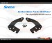 Spedix Frame Stiffener CF Spare Set - LOGO500~690 Series