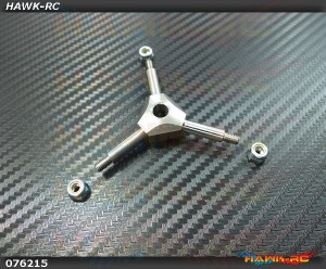 3 Blades Tail Hub (For X7.NX7)