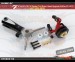 CNC 3 Blades Tail Rotor Head Upgrade Kit (For X7.NX7)