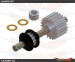 Lynx Belt Conversion_ Bag 2 (Front Counter Shaft Gear / Pulley) - 180CFX