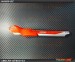 Fiberglass Fuselage Tail Boom 03 - Blade 180 CFX