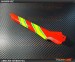 Fiberglass Fuselage Tail Boom 04 - Blade 180 CFX