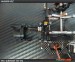 Hawk Creation CNC Steel Bevel Gear 16T - 180CFX (BLH3422 Replacement)