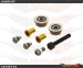LYNX Tail Bell Crank Lever Service Bag For (LX139X) - 180CFX