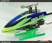 LYNX Ultra Flex Landing Gear Green - 180CFX