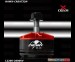 Xnova Lightning 2206-2600kV FPV Racing Brushless Motor Combo