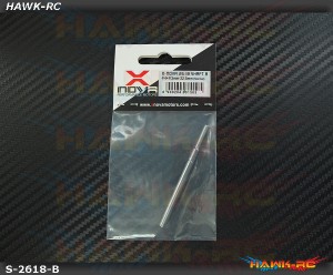 Xnova Shaft 2618 Type B