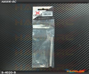 Xnova Shaft 4020 Type B