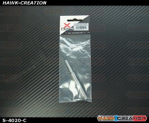 Xnova Shaft 4020 Type C