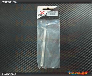 Xnova Shaft 4025 Type A