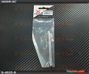 Xnova Shaft 4025 Type B