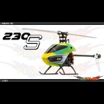 230S LYNX Parts 230S LYNX Parts