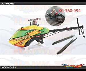 kds chase 360