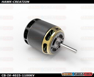 COMBOVE TYPE IV 4020-500KV