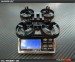 Multi Size Battery Mount Frame For Inductrix
