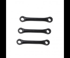 Flywing FW200 Swashplate Linkage Rod Set Flywing FW200 Swashplate Linkage Rod Set